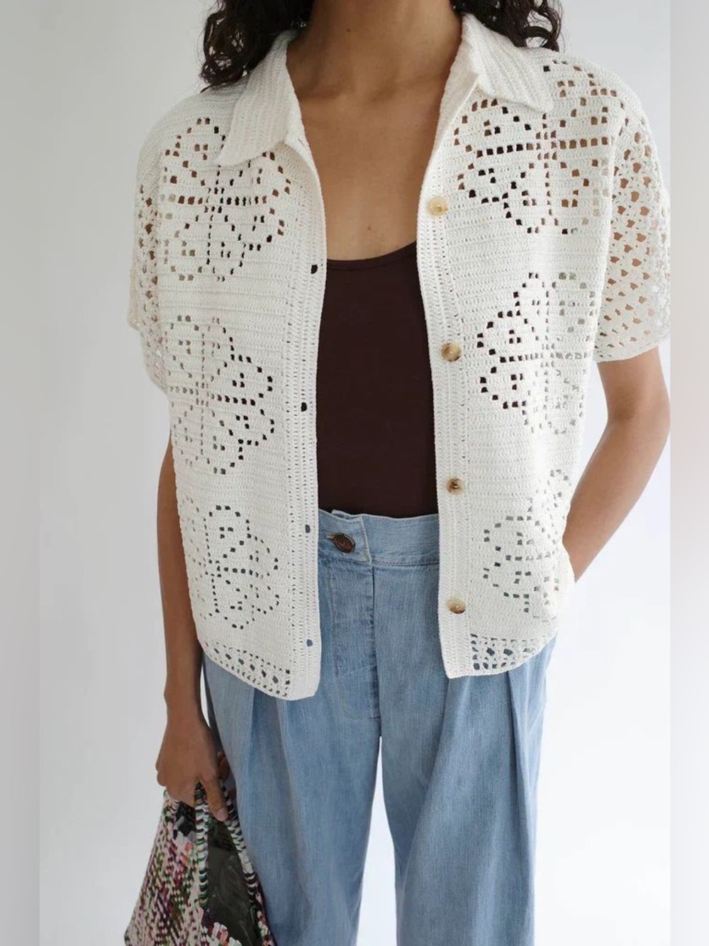 Rachel Comey Sumac Shirt